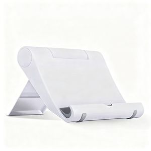 Soporte de Escritorio para Teléfono Móvil, Colorido, Telescópico, Giratorio, de Plástico, con Logotipo Personalizado - Product Image 1