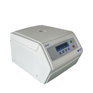 Centrífuga de Sobremesa de Baja Velocidad TD4B Avanzada con Capacidad para 24x10 ml para Aplicaciones de Laboratorio - Product Image 2