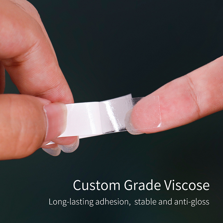 XZ008 Roll Double Fashion Body Tape - Perfect for Strapless Dress