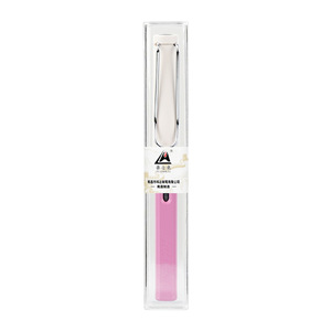 <span class=keywords><strong>Penna</strong></span> <span class=keywords><strong>Stilografica</strong></span> per Calligrafia <span class=keywords><strong>con</strong></span> Scatola Trasparente, Pennini da 0.28/0.38/0.5/0.7/1.0/1.2mm, Ottimo Regalo per Studenti e Forniture Scolastiche - Product Image 3