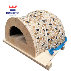 Fabricante/Proveedor <span class=keywords><strong>de</strong></span> Hornos <span class=keywords><strong>de</strong></span> Pizza <span class=keywords><strong>para</strong></span> Exteriores <span class=keywords><strong>de</strong></span> <span class=keywords><strong>Leña</strong></span> (con Tubo <span class=keywords><strong>de</strong></span> Chimenea <span class=keywords><strong>de</strong></span> Acero Inoxidable) - Product Image 5