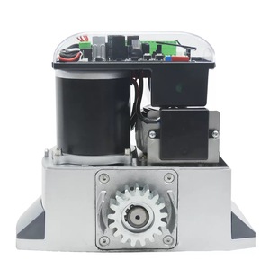 <span class=keywords><strong>Moteur</strong></span> de <span class=keywords><strong>portail</strong></span> <span class=keywords><strong>coulissant</strong></span> automatique 12 m/s DC24V 1500 kg au prix le plus bas avec interrupteur de fin de course magnétique/à ressort - Product Image 4