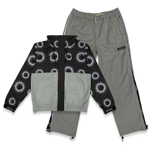 Chemises et hauts personnalisés avec logo tendance, impression par sublimation, design respirant, grande taille, streetwear, jeunes, sports de plein air, unisexe - Product Image 1