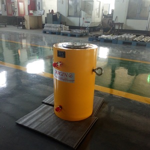 A doppio Effetto 100 <span class=keywords><strong>Ton</strong></span> Grande Cilindro Idraulico con 150 millimetri Corsa - Product Image 3