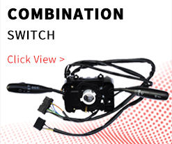 Interruttore di accensione di fabbrica EVA per Mitsubishi Lancer US752 / MB903644 MR389784 5pin - Product Image 3