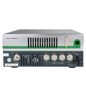 Système <span class=keywords><strong>de</strong></span> <span class=keywords><strong>Distribution</strong></span> d'antenne AC3, amplificateur <span class=keywords><strong>de</strong></span> Signal, séparateur, combinateur UHF, <span class=keywords><strong>Distribution</strong></span> <span class=keywords><strong>de</strong></span> puissance d'antenne - Product Image 3