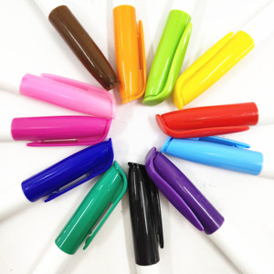 Vendita calda impermeabile colorato pennarelli <span class=keywords><strong>tessuto</strong></span> permanente sulla camicia - Product Image 6