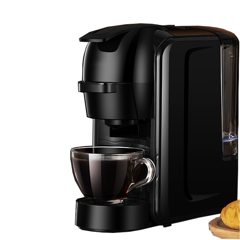 Expendedora de capsulas de café con monedero - MercaVending