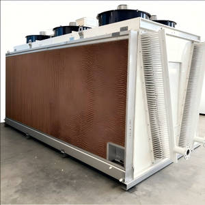 Sistema de Refrigeración para Seguridad Contra Incendios |   Vidrio de borosilicato alto |   Larga <span class=keywords><strong>vida</strong></span> útil |   Aprobado por FM Global |   Descuento en Seguros - Product Image 2