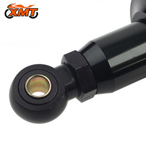 <span class=keywords><strong>Amortiguador</strong></span> Universal Ajustable <span class=keywords><strong>de</strong></span> 360 mm <span class=keywords><strong>para</strong></span> Motocicleta y Scooter con Resorte <span class=keywords><strong>de</strong></span> 12 mm <span class=keywords><strong>para</strong></span> ATV, UTV y Motocross - Product Image 4