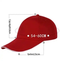 Vente en gros Casquette de plage à la mode Jeune joli chapeau de soleil Casquette de sport