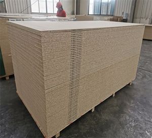 Nhà Máy bán hàng trực tiếp osb hạt Hội Đồng Quản trị 6mm \ <span class=keywords><strong>8mm</strong></span> \ 11mm dày xây dựng hạt Hội Đồng Quản Trị - Product Image 5