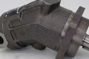 Motor Hidráulico de Alto Torque 109-1236-006, Serie 104 105 109 110 111 112 113 114 119 2K 6K Bmer Bmk 109-1236-006 - Product Image 6