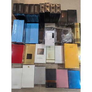 น้ำหอมผู้หญิง Eau de Parfum กลิ่นดอกไม้และกลิ่นหอมหวานสไตล์หมอกติดทนนานอบอุ่นวานิลลาและปั่นน้ำตาล - Product Image 5