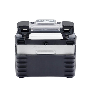 เครื่องประกบแบบเดี่ยวอุปกรณ์ต่อสายไฟเบอร์ออปติก AI-7C ใหม่อุปกรณ์ใยแก้วนำแสงกลางแจ้ง - Product Image 3