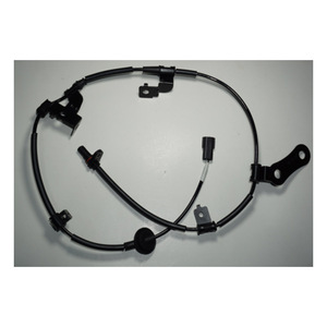 Hyundai Abs <b>Wheel</b> Speed Sensor 95681 D3210 5S16037 ALS3065 For <b>Replace</b> Repair - Product Image 1