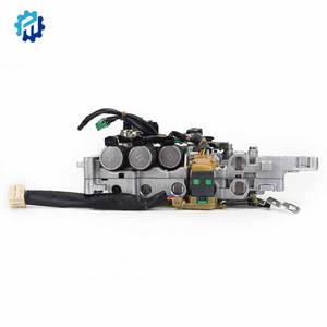 JF017E CVT Junta <span class=keywords><strong>de</strong></span> cuerpo <span class=keywords><strong>de</strong></span> válvula <span class=keywords><strong>de</strong></span> transmisión automática Rendimiento óptimo para <span class=keywords><strong>Nissan</strong></span> X-Trail Altima Otros modelos Nuevas cajas <span class=keywords><strong>de</strong></span> cambios - Product Image 6