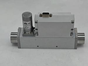 In acciaio inox e plastica digitale regolatore di flusso di massa vasta gamma Gas misuratore di portata di massa con più uscita OEM personalizzabile - Product Image 5