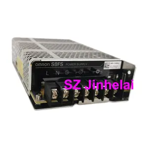 New and Original S8FS-C10005 C10012 C10015 C10024 C10005J C10012J C10015J C10024J Switching Power Supply 100W