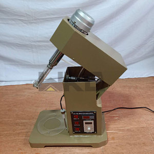 Kontrol edilebilir akış değişken hız karıştırıcı ile XJT-II laboratuvar Leach reaktör - Product Image 5