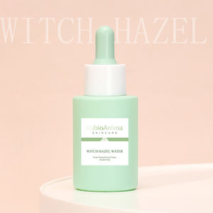 Suero de Vitamina C para el Rostro Huati Sifuli RubioAroma, Etiqueta Privada, Aclarante de Piel, 100% Alta Concentración, OEM/ODM - Product Image 2