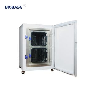 Incubadora de CO2 BJPX-C100M de 100L con Control de Temperatura de 0.3°C (RT+5-60%) y Humedad para Citología, Biología, Oncología, Genética e Inmunología - Product Image 3