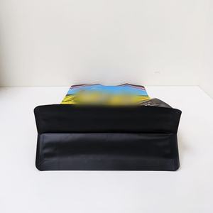 Sachet debout étanche à l'humidité réutilisable Emballage écologique pour aliments humides pour animaux de compagnie - Product Image 6