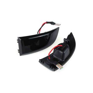 Lámpara de luz de posición lateral de señal de giro para <span class=keywords><strong>Renault</strong></span> <span class=keywords><strong>Grand</strong></span> Scenic III 2009-<span class=keywords><strong>2015</strong></span> piezas de rendimiento automático - Product Image 1