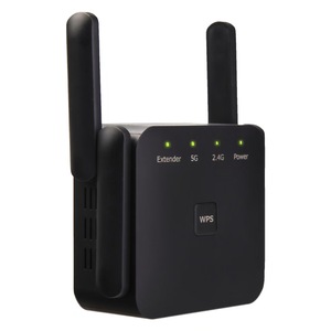 EP-AC2933S 5GHz 1200Mbps không dây <span class=keywords><strong>Wifi</strong></span> Repeater Router dài phạm vi ổn định 5g tín hiệu khuếch đại Booster Extender Repeater sản phẩm - Product Image 2