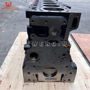 Bloque de Motor Remanufacturado Clawengine Ca C7.1 20R-7197 para Motor C7.1 Common Rail Electrónico, Nivel 4 Interim, Envío desde Hong Kong - Product Image 3
