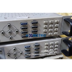 1 ชิ้น ITECH, IT6502D 80V 60A แหล่งจ่ายไฟ DC แบบตั้งโปรแกรมได้ใช้ H - Product Image 2