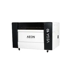 Co2 cutting laser machine price for Laser engraver 40w 60w 1200mmls