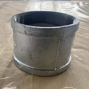 Ống thép mạ kẽm đường cao tốc hộ Lan tôn sóng bài cơ khí lột kết thúc - Product Image 5