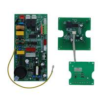 Fabricant professionnel de circuits imprimés HUISHINE, cartes de circuits imprimés électriques, télécommandes pour appareils électroménagers, cartes de circuits imprimés pour la maison intelligente