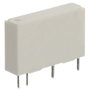 RJ22S-CL-D24 รีเลย์อเนกประสงค์ DPDT 1A 24V ออกแบบมาเป็นพิเศษสำหรับรีเลย์สัญญาณ รีเลย์ที่มีกระแสสูงสุด 2 แอมป์ - Product Image 1