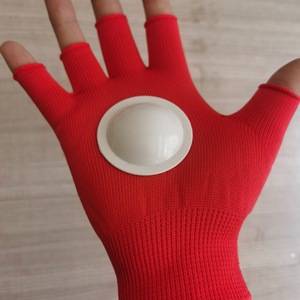 Enfants Adultes Taille Fête Activité Sport Jeu Cheer Mains Clapper Gants Logo Personnalisé Noise Maker Gants - Product Image 5
