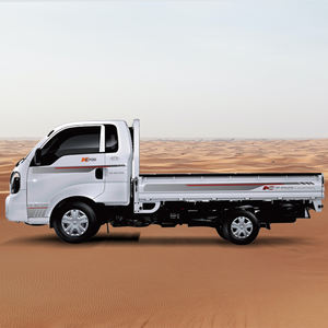 Nuovo Adesivo in Vinile per Carrozzeria Auto Pickup con Strisce Laterali per <span class=keywords><strong>Kia</strong></span> K2700 K4000 2022 - Product Image 5