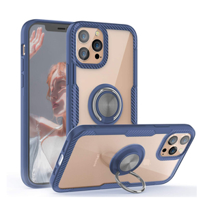 DIOUSI Cover per telefono in acrilico di lusso per <span class=keywords><strong>iPhone</strong></span> <span class=keywords><strong>12</strong></span> <span class=keywords><strong>Mini</strong></span> <span class=keywords><strong>custodia</strong></span> per telefono <span class=keywords><strong>trasparente</strong></span> con cavalletto per <span class=keywords><strong>iPhone</strong></span> <span class=keywords><strong>12</strong></span> - Product Image 1