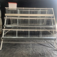 Prix bon marché a Type Cages pour pondeuses Cage pour poules pondeuses Cage pour poules pondeuses à vendre