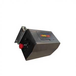 Controllore per Inseguitore Solare Monoassiale GF New Energy con Tracciamento Astronomico GF-AC-V2 - Product Image 3