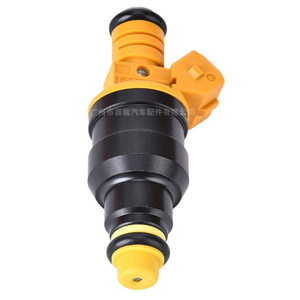 หัวฉีดน้ำมันเชื้อเพลิงรถยนต์ 0280150948 สำหรับฟอร์ด F150 E350 อะไหล่ทดแทน - Product Image 2