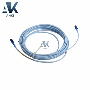 3300130-080-00-05 bently Nevada สายเคเบิลขยายมาตรฐาน3300 XL - Product Image 2