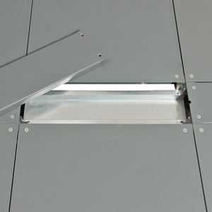 Fabbrica <span class=keywords><strong>ufficio</strong></span> acciaio piano rialzato Design moderno all'ingrosso e listino prezzi al dettaglio per uso ospedaliero - Product Image 2