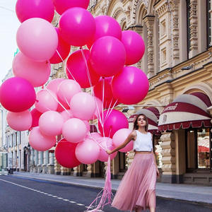 Bouteille d'hélium 13.6L 30pcs Pure 99.9% Gas <span class=keywords><strong>Prix</strong></span> compétitif Réservoirs d'hélium portables de petite taille - Product Image 2