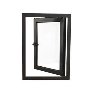 Fenêtre en aluminium pour toit, double vitrage, pour maisons, film aluminium et portes, sécurité du toit, maison, Australie, <span class=keywords><strong>baie</strong></span> - Product Image 1