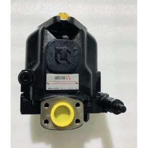 Bomba de paletas Atos Pvpc C 4046 1D 11, bomba hidráulica fabricada en Italia, accesorios generales - Product Image 1