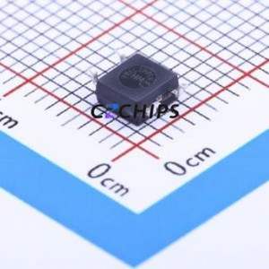 CPC1008NTR Solid State Relay (MOS Output) SOP-4-2.54mm Relay SPST-NO (1 Form A) 1.2V 100V 150mA - Product Image 2