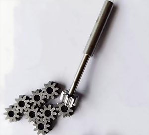 Accesorios para Drones: Eje de Motor de Bomba Peristáltica P100 V50 (Eje de Motor + Engranaje + Herramienta de Varilla de Hierro) para XAG P100 V5, Original, Nuevo - Product Image 5