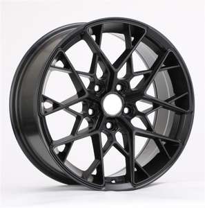 Venta caliente 16 17 18 19 pulgadas llanta de rueda de aleación para BMW Serie 3 <span class=keywords><strong>Buick</strong></span> <span class=keywords><strong>Regal</strong></span> Chevrolet Malibu Ford Focus - Product Image 1