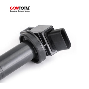 Đối Với Toyota Innova Camry Hilux <span class=keywords><strong>Pickup</strong></span> Cuộn Dây Đánh Lửa 2AZ 90919-02248 - Product Image 3